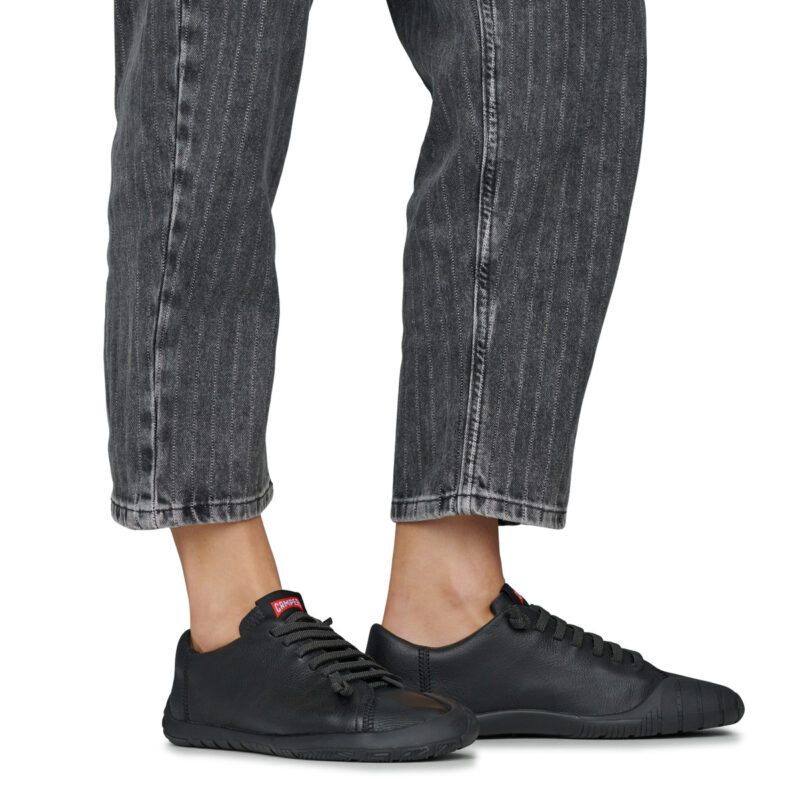 Camper PTH2 Nero Sneakers basse Donna - 8