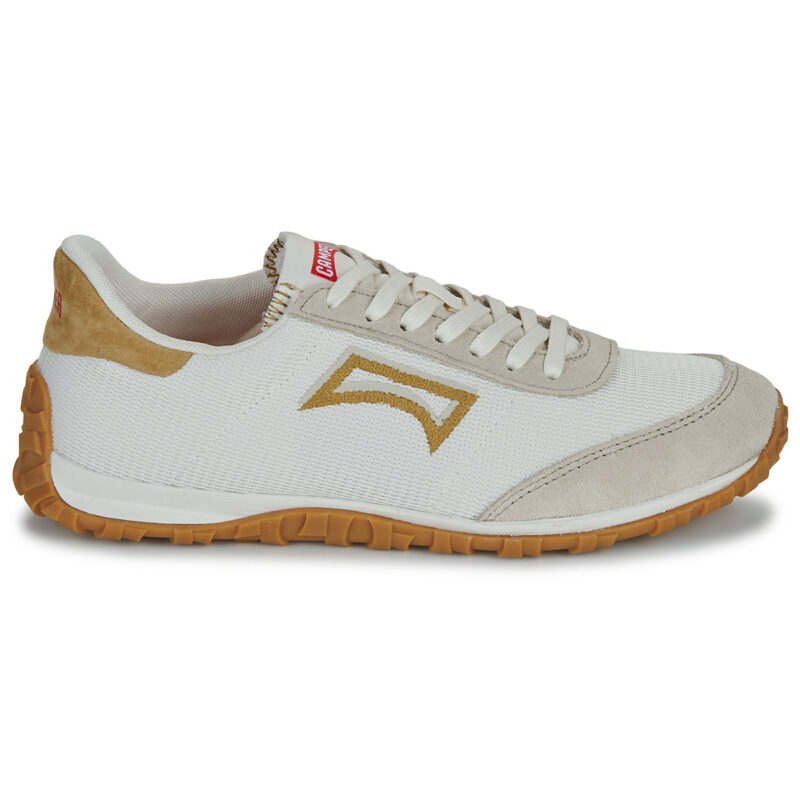 Camper ADAW Blanc Baskets basses Femme - 2