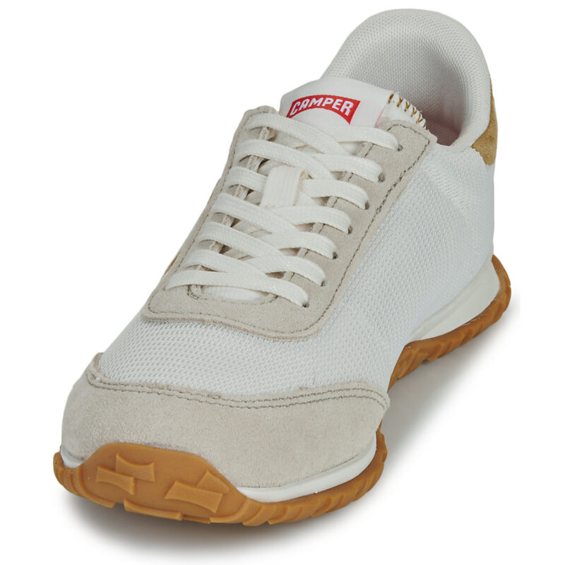 Camper ADAW Blanc Baskets basses Femme - 3