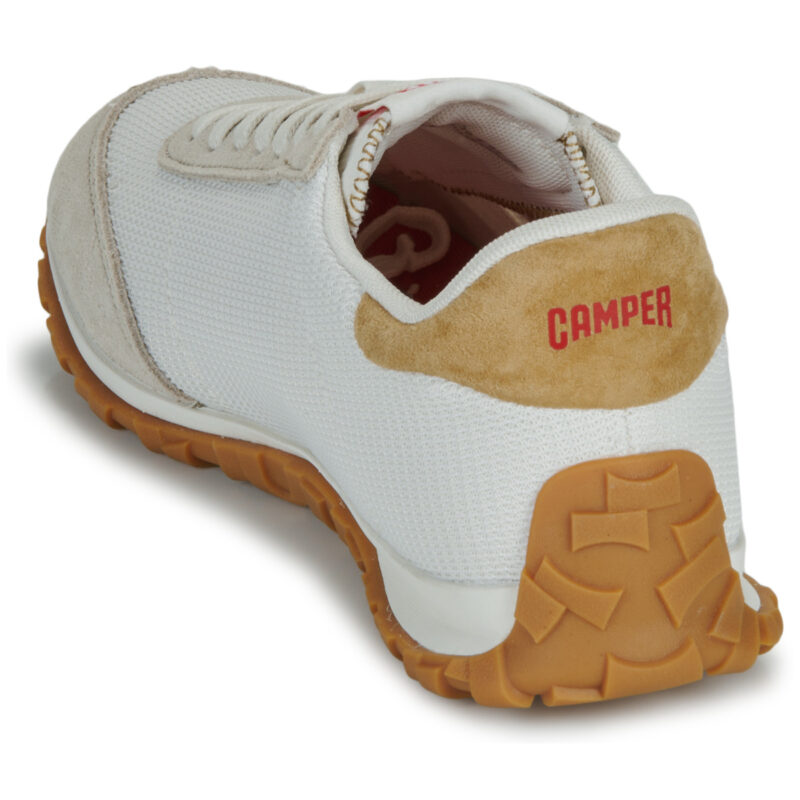 Camper ADAW Blanc Baskets basses Femme - 5