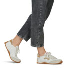 Camper ADAW Blanc Baskets basses Femme - 8