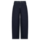 Jeans Mom JJXX JXFUJI BARREL MW JEANS R004 Blu Jeans Mom Donna - 1