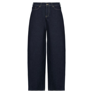 Jeans Mom  JJXX  JXFUJI BARREL MW JEANS R004  Blu -  Jeans Mom Donna