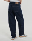 Jeans Mom JJXX JXFUJI BARREL MW JEANS R004 Blu Jeans Mom Donna - 4