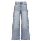 Jeans Flare JJXX JXTOKYO WIDE HW R400 Blu Jeans Flare Donna - 1