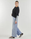 Jeans Flare JJXX JXTOKYO WIDE HW R400 Blu Jeans Flare Donna - 3