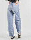 Jeans Flare JJXX JXTOKYO WIDE HW R400 Blu Jeans Flare Donna - 4