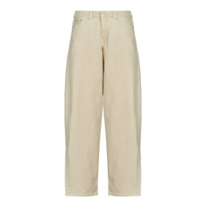 Jeans Mom JJXX JXFUJI BARREL MW COLOR Beige Jeans Mom Donna