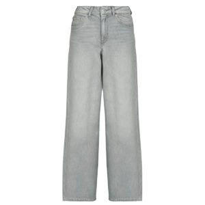 Jeans Flare JJXX JXTOKYO WIDE HW R315 Grigio Jeans Flare Donna