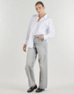 Jeans Flare JJXX JXTOKYO WIDE HW R315 Grigio Jeans Flare Donna - 2