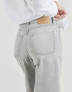 Jeans Flare JJXX JXTOKYO WIDE HW R315 Grigio Jeans Flare Donna - 5