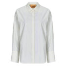 Camicia JJXX JXCARO POPLIN LS RLX SHIRT Multicolore Camicie Donna - 1