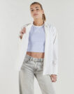 Camicia JJXX JXCARO POPLIN LS RLX SHIRT Multicolore Camicie Donna - 2