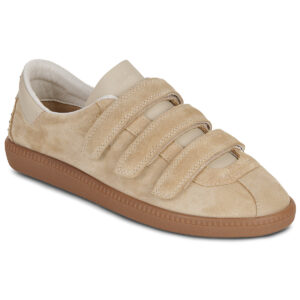 Bronx  Bob-bie  Beige -  Sneakers basse Donna