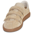 Bronx Bob-bie Beige Sneakers basse Donna - 3