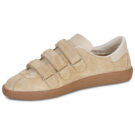 Bronx Bob-bie Beige Sneakers basse Donna - 4