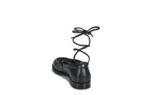 Bailarinas negras Bronx Tran-sitt para mujer - 4