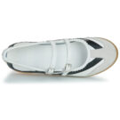 Bronx  Cli-oo  Bianco -  Ballerine Donna - 6