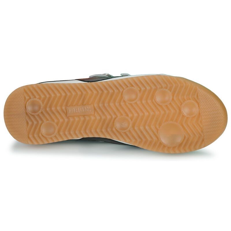 Bronx  Cli-oo  Bianco -  Ballerine Donna - 7
