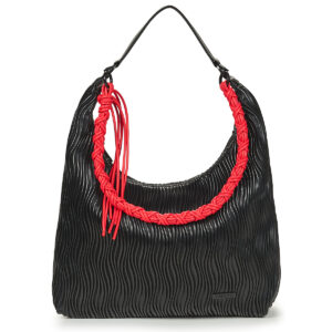 Desigual BAG LITIO SAMARRA Nero Borse a spalla Donna