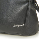 Femme Desigual Sac &agrave; dos TORIO SUMY MINI SOFT noir pour femme - 4