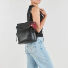 Femme Desigual Sac &agrave; dos TORIO SUMY MINI SOFT noir pour femme - 6