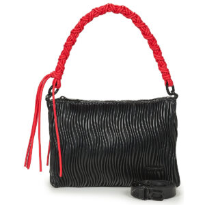 Desigual BAG LITIO DORTMUND Nero Borsa a tracolla Donna