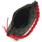 Desigual Sac bandouli&egrave;re noir pour femme BAG LITIO DORTMUND - 5