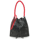 Femme Desigual Sac &agrave; dos Litio Harlan noir pour femme - 1