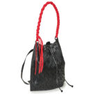 Femme Desigual Sac &agrave; dos Litio Harlan noir pour femme - 2