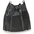 Femme Desigual Sac &agrave; dos Litio Harlan noir pour femme - 3