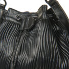 Femme Desigual Sac &agrave; dos Litio Harlan noir pour femme - 4