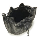Femme Desigual Sac &agrave; dos Litio Harlan noir pour femme - 5