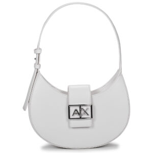Armani Exchange XW002565 Bianco Borse a spalla Donna