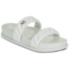 Armani Exchange XW002574 Bianco Ciabatta Donna