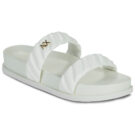 Armani Exchange  XW002574  Bianco -  Ciabatta Donna - 1