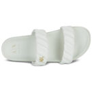 Armani Exchange  XW002574  Bianco -  Ciabatta Donna - 6
