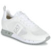 Emporio Armani EA7 7X000334 Bianco Sneakers basse Donna