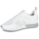 Emporio Armani EA7 7X000334 Bianco Sneakers basse Donna - 4