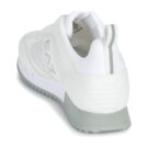 Emporio Armani EA7 7X000334 Bianco Sneakers basse Donna - 5
