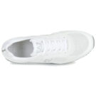 Emporio Armani EA7 7X000334 Bianco Sneakers basse Donna - 6