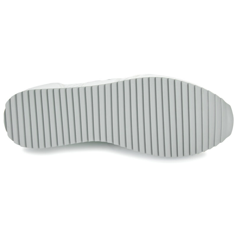 Emporio Armani EA7 7X000334 Bianco Sneakers basse Donna - 7