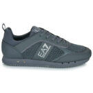 Emporio Armani EA7 7X000334 Grigio Sneakers basse Donna - 2