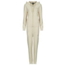 Tuta Emporio Armani EA7 TRAIN TRACKSUIT W HO FZ CH EVOLUTION Beige Tuta Donna - 1