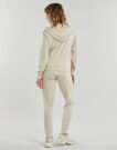 Tuta Emporio Armani EA7 TRAIN TRACKSUIT W HO FZ CH EVOLUTION Beige Tuta Donna - 4