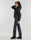 Piumino Emporio Armani EA7 CORE LADY JACKET Nero Piumini Donna - 3