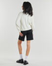 Gilet / Cardigan JDY JDYLUMI LIFE L/S BUTTON Beige Gilet / Cardigan Donna - 4