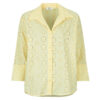 Camicia  JDY  JDYTALLIE  Giallo -  Camicie Donna
