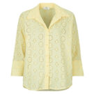 Camicia  JDY  JDYTALLIE  Giallo -  Camicie Donna - 1