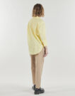 Camicia  JDY  JDYTALLIE  Giallo -  Camicie Donna - 4
